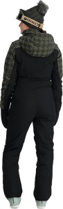 Power Suit (Black 38)