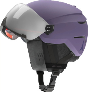 Savor Visor Photo Stereo Light Purple (S (51-55))