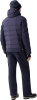 Down Sky Jacketray (Navy Blue 52)