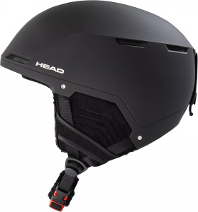 Compact Pro black (M/L)
