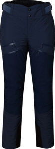 De Lorean Racing Pants (Navy S/48)