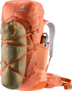 Aircontact Ultra 45+5 SL (Sienna-paprika)