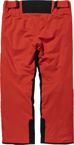 Blizzard Pants (Red L)