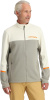 Speed Fleece (Concrete L)