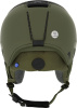 Gems Olive-black matt (59-63)