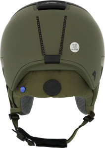 Gems Olive-black matt (55-59)