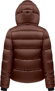 W24-1201-WO (Choco Brown M)