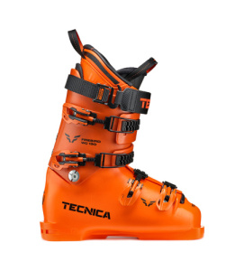 10181600 Горнолыжные ботинки Tecnica Firebird WC 130 Ultra Orange 21-22