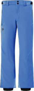 Smooth Pants (Blue 50)