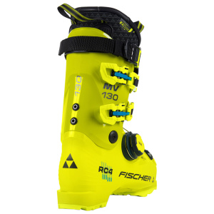 RC4 130 MV BOA Yellow
