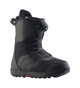 Mint BOA (Black 6.5)