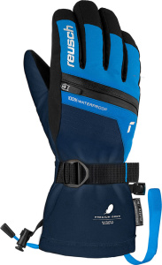 Lando Junior (Dress Blue/Brilliant Blue 5.5)