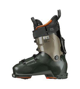 Cochise HV 120 DYN GW Progressive Green Dark