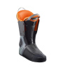 S/Pro Supra Boa 110 GW Black/Beluga Met./Orange Tiger