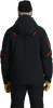Vanqysh Gtx Jacket (Black 50)