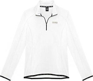 Intensive (White M)