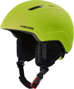 Mojo Lime (XS/S)