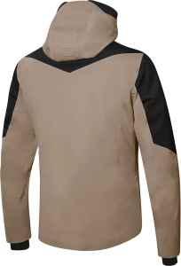 Stylus Eco Jacket  (Sand/Black M)