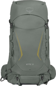 Kyte 38 Rocky Brook Green (M-L)