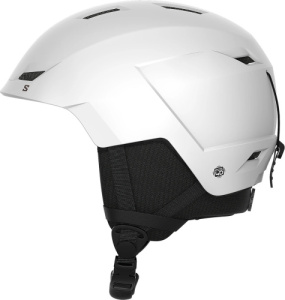 Icon LT Access White (M (56-59))