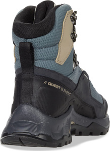 Quest Element GTX W (Ebony / Rainy Day / Stormy Weather (US: 5,5))
