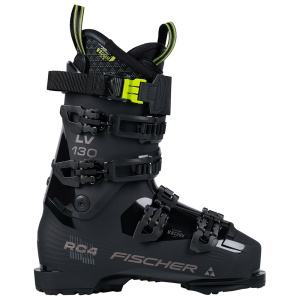 RC4 130 LV Black