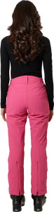 Slim W Pants (Candy S)