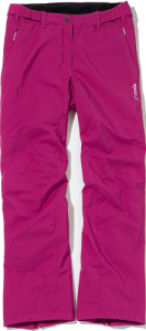 Lily Pants Slim (Magenta 38)