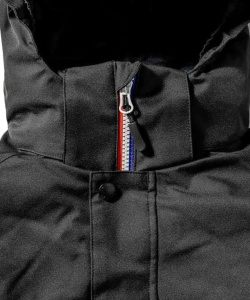 Mz-P Jr Two-Piece (Black 8-12 лет)