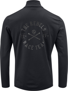 Rebels RT (Black XXL)