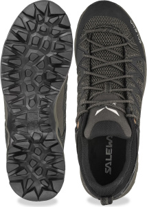 WS MTN Trainer Lite GTX (Wallnut/Fluo Coral UK:5,5)