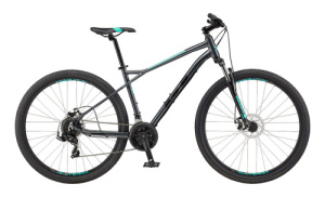 Aggressor Sport 29 (Black M)