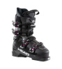 Edge 85 W HV Black/Fuchsia