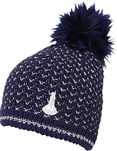 Diamond Watch Cap (NV)