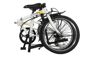 Dream D6 20 (White One Size)