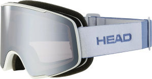 Horizon 2.0 5K white/chrome S2 (One size)