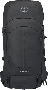 Stratos 36 Tunnel Vision Grey (One Size)