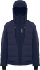 Down Sky Jacketray (Navy Blue 52)