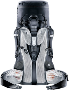 Aircontact Lite 45 + 10 SL (Black-graphite)