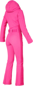 Angele (Passion Pink 34)