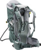 Kid Comfort Active (Teal)