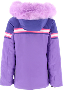 39W1985F (IRIS/lapis-fuxia fluo-b.co 140 см)