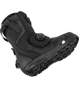 Profile TLS Step On (Black 28)