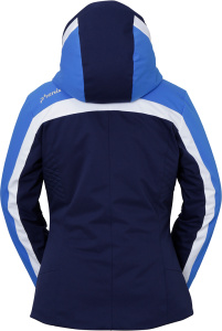 Willow Jacket (Dark Navy 36)