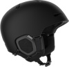Fornix MIPS Uranium Black Matt (XL-XXL (59-62))