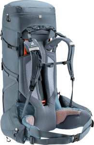 Aircontact Core 60+10 (Graphite-Shale)