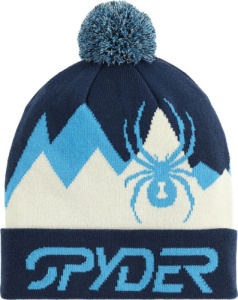 Zone Hat (True Navy)