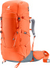 Aircontact Core 45+10 SL (Paprika-graphite)