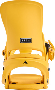Women's Lexa Re:Flex (Goldenrod M)