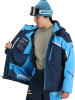 Leader (True Navy L)